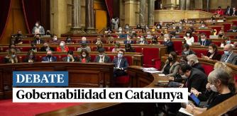 El Debate de los Lectores sobre la gobernabilidad en Catalunya.