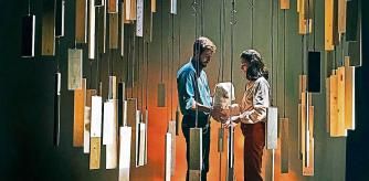 'El nedador del mar secret' al Temporada Alta