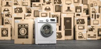 Ofertas grandes electrodomésticos.