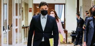 ERC amenaza los presupuestos si se excluye el catalán en Netflix y HBO