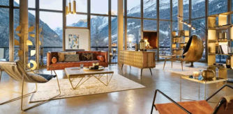 Decoración Maison du Monde