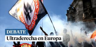 El Debate de los Lectores sobre la ultraderecha en Europa.