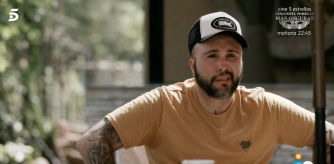 Kiko Rivera culpa a su madre de su pasado con las drogas: 