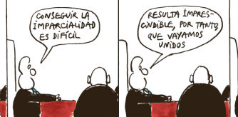 Tira Cómica Batllori