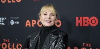 Catrall ha tenido conflictos públicos con Sarah Jessica Parker