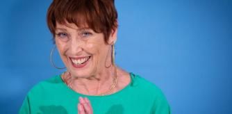 LV_Hallada muerta la actriz Verónica Forqué en su domicilio