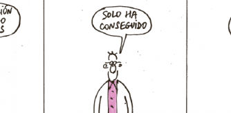 Tira Cómica Batllori