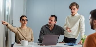 Entrevista de trabajo