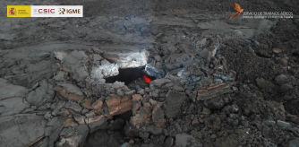 ¿Se apaga el volcán de La Palma? La actividad disminuye hasta 