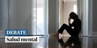 El Debate de los Lectores sobre la salud mental.