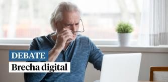 El Debate de los Lectores sobre la brecha digital.