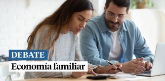 El Debate de los Lectores sobre la economía familiar.