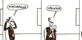 Tira Cómica Batllori