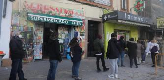 LV_Las asociaciones de consumidores y enfermería denuncian una subida de precios en los test de antígenos