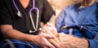 No debe quedar nada pendiente para decir o hacer