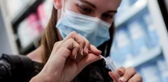 LV_Un positivo por antígenos de un autotest ya se da por válido y no se confirmará en el CAP