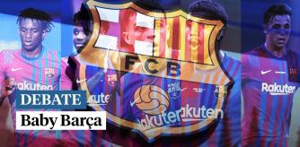 El Debate de los Lectores sobre el Baby Barça.