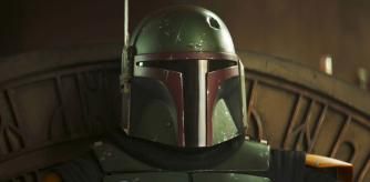 Este personaje tan querido siempre lleva un casco abollado