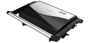 Cecotec Parrilla Eléctrica Rock'nGrill