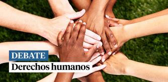 El Debate de los Lectores sobre los derechos humanos.