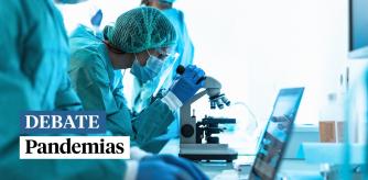 El Debate de los Lectores sobre las pandemias.