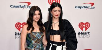 Las hermanas D'Amelio son las tiktokers que más dinero han amasado