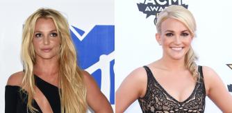 Singer Britney Spears at the MTV Video Music Awards on Sunday, Aug. 28, 2016, in New York.
en la foto : vestida por la firma