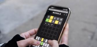 ''Wordle' es un pequeo juego diario que se ha convertido en un auténtico fenómeno