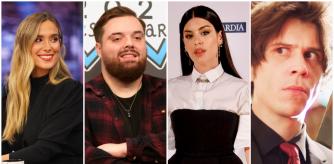 Maria Pombo, Ibai, Dulceida y El Rubius son algunos de los mayores influencers españoles
