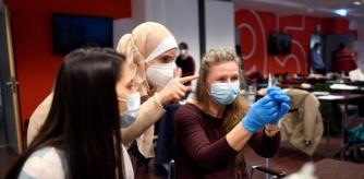 LV_España, cuarto país con más contagios declarados en la oleada de ómicron