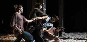 'Rojos', de la Compañía Miquel Barcelona