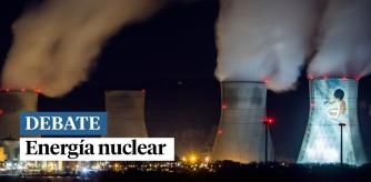 El Debate de los Lectores sobre la energía nuclear.