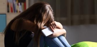 La depresión es una de las enfermedades más habituales