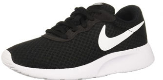 Zapatillas Nike Tanjun negras