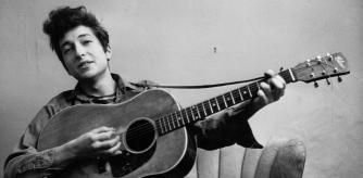 bob dylan