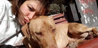 LV_El dilema con Tuco, el primer animal al que afecta la nueva ley