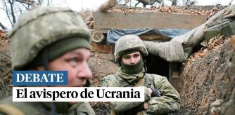 El Debate de los Lectores sobre el avispero de Ucrania.