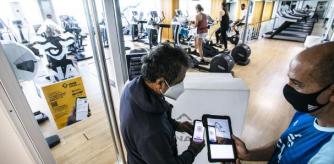 El pase covid decaerá en Catalunya ya que el Govern no llega a tiempo para pedir su prórroga