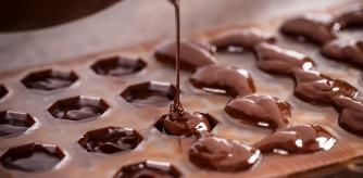 Los adictos al chocolate podrán disfrutar de un parque temático en 2025