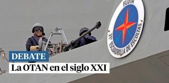 El Debate de los Lectores sobre el papel de la OTAN en el siglo XXI.
