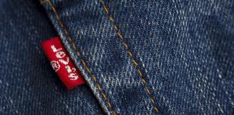 Logo de Levi's