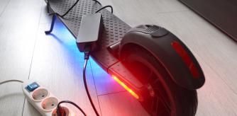 Sigue saliendo rentable cargar el patinete eléctrico en casa