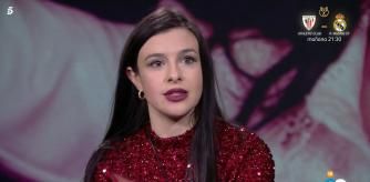 Elena expulsada, Kiko Rivera vetado y la declaración de amor de Álvaro en ‘Secret Story’