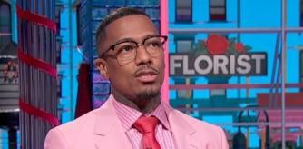 Nick Cannon ofrecía sus disculpas por no haber sabido gestionar bien la situación.