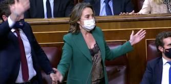 LV_Un diputado del PP comete un error en la votación y salva la reforma laboral para el Gobierno