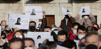 Hallado un cadáver en Traspinedo que podría ser el de la desaparecida Esther López