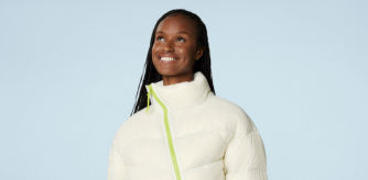 Chaqueta New Silo Short Down