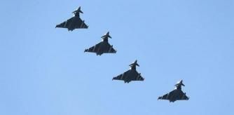 LV_¿Existirá la OTAN en el 2030? La amenaza llega desde su interior