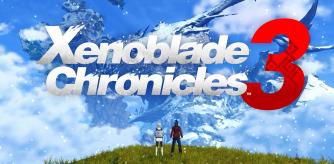 Xenoblade Chronicles 3