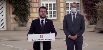 Catalunya adelanta el inicio del curso escolar al 5 de septiembre